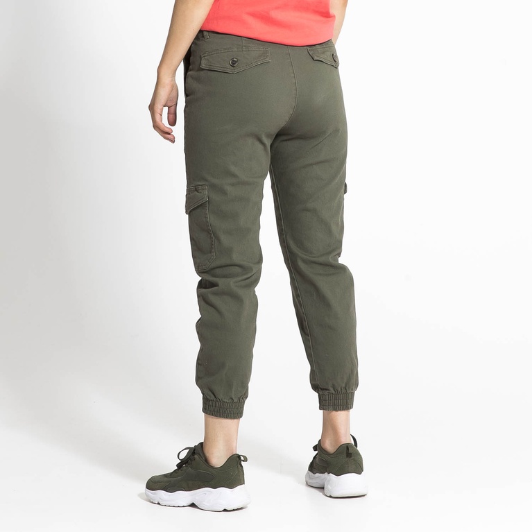 Cargo pant "Amelie" Cargo pant "Amelie"
